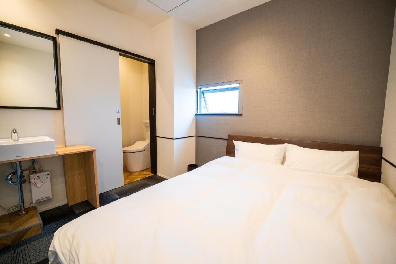 Cob Hotel Asakusa Tōkyō Extérieur photo