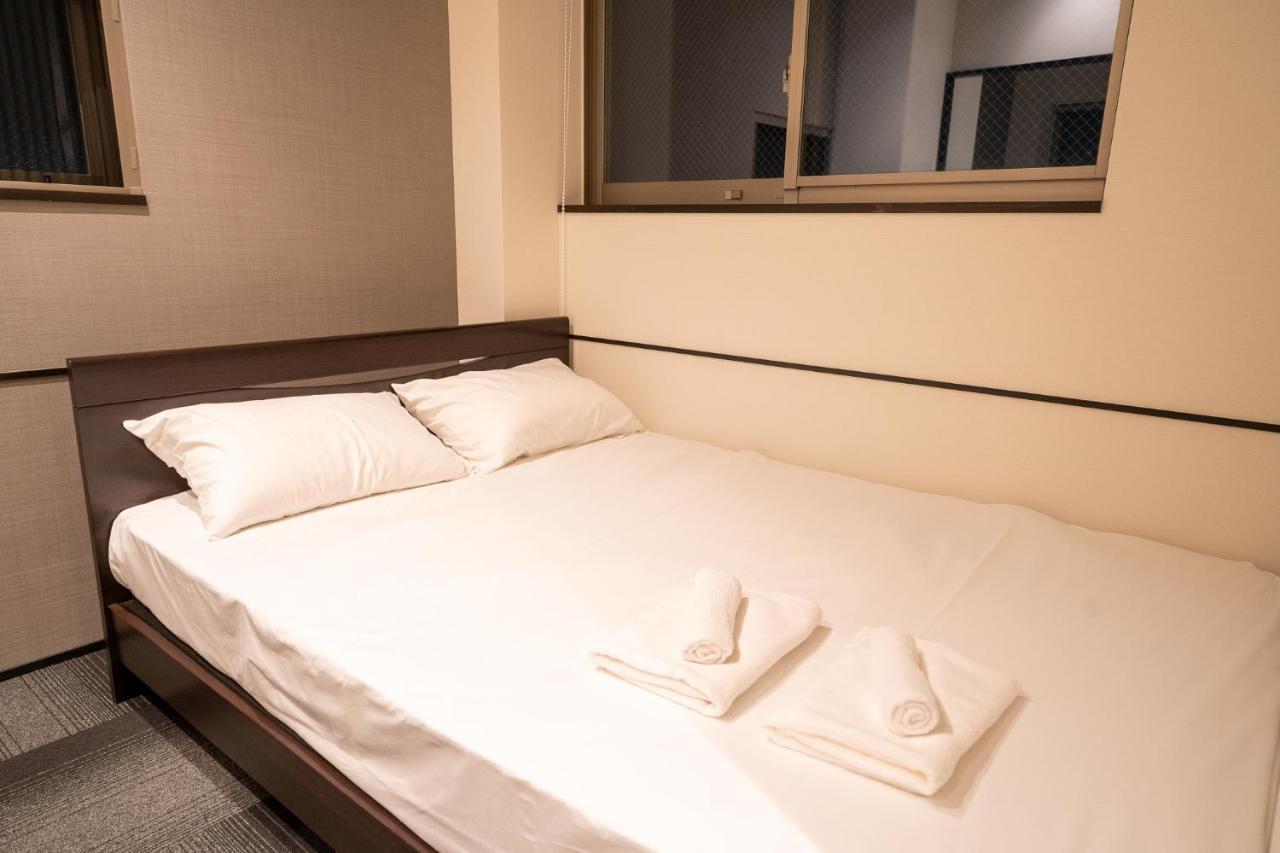 Cob Hotel Asakusa Tōkyō Extérieur photo