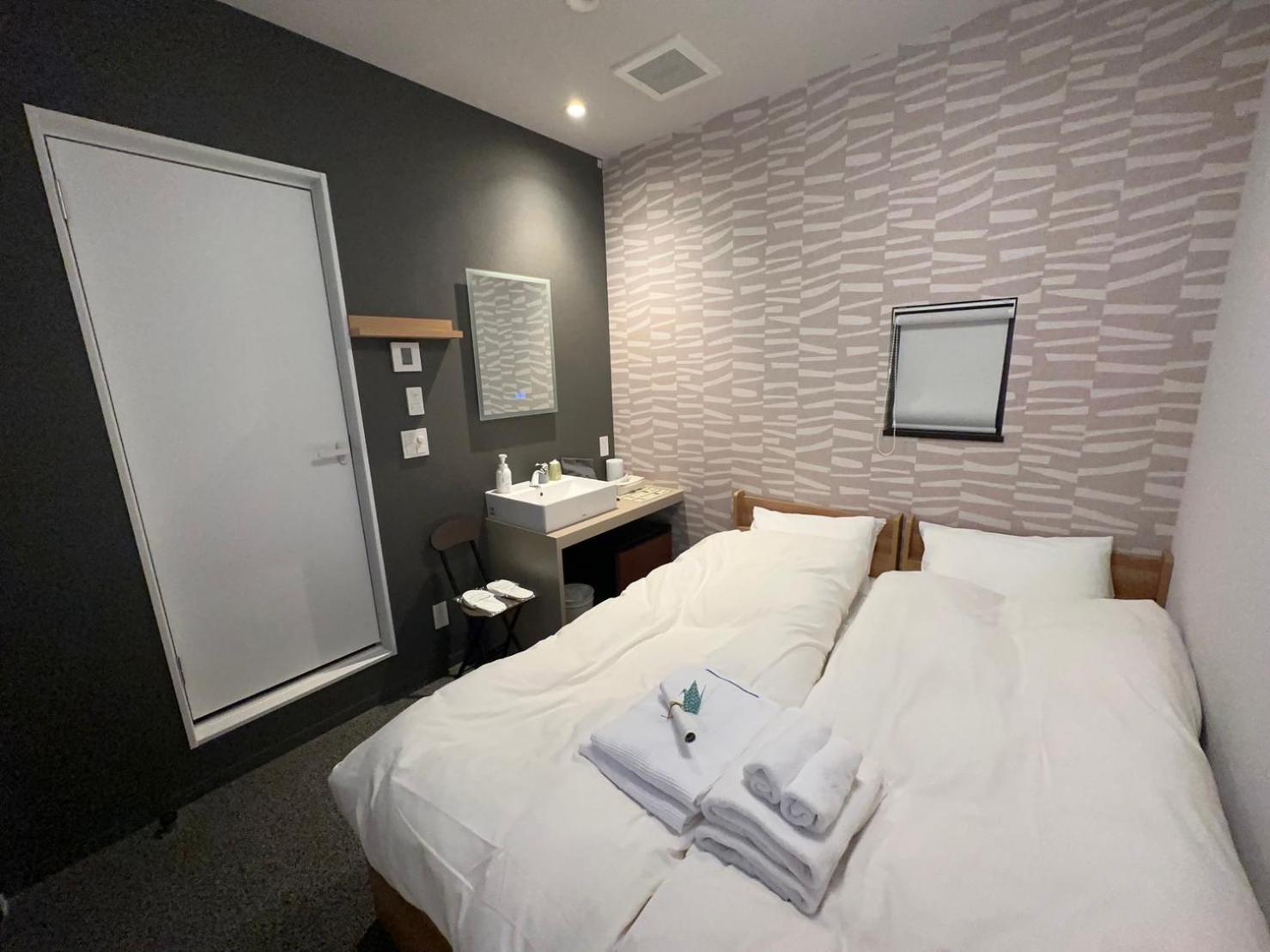 Cob Hotel Asakusa Tōkyō Extérieur photo