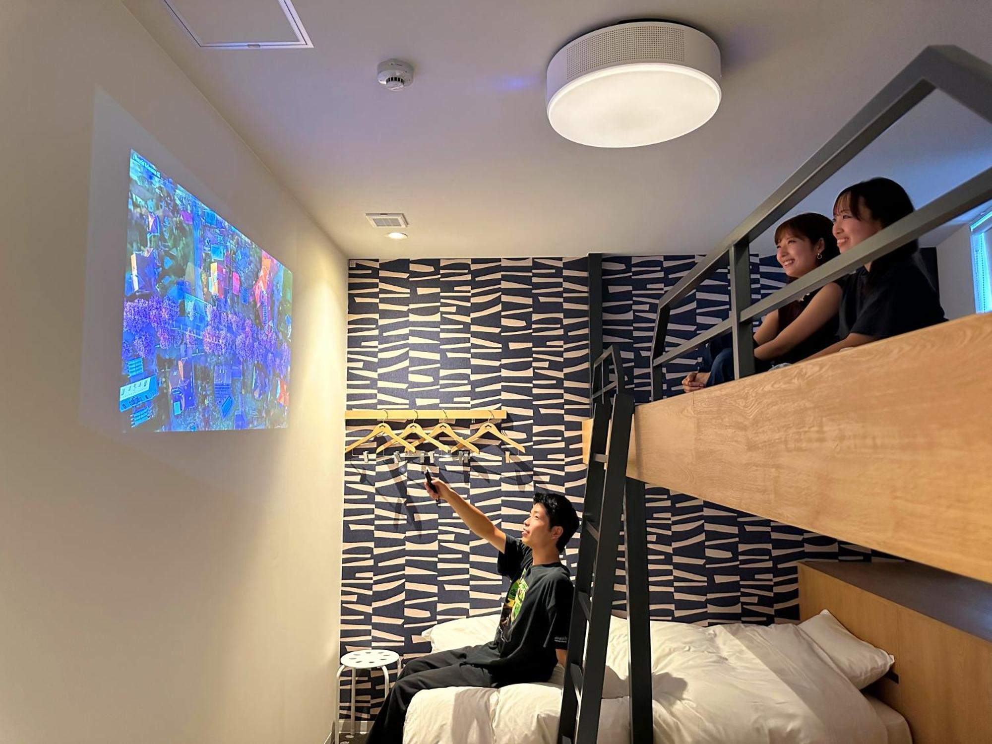 Cob Hotel Asakusa Tōkyō Extérieur photo