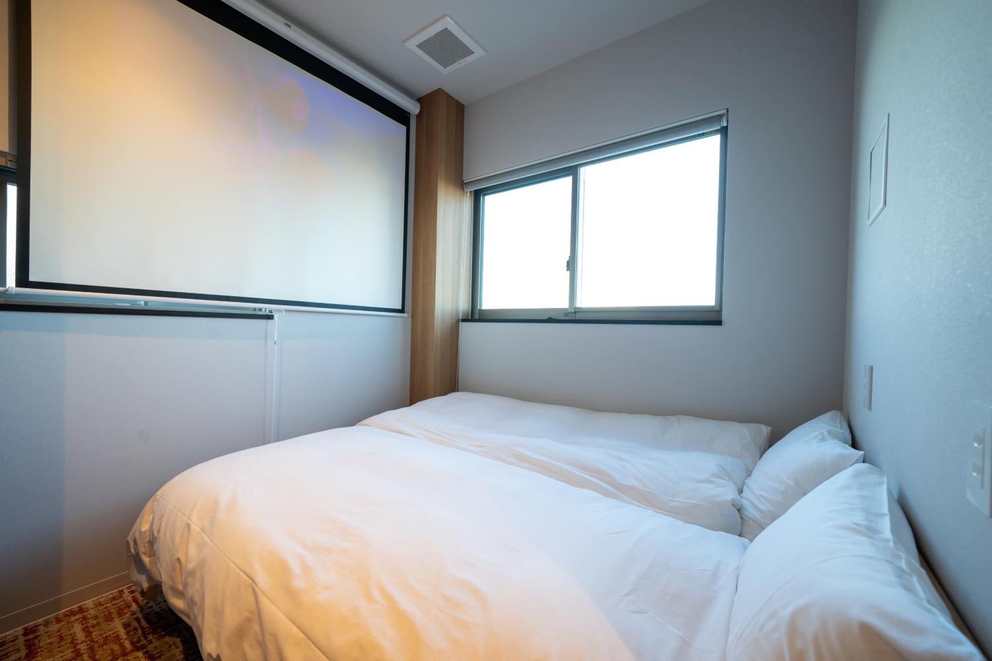 Cob Hotel Asakusa Tōkyō Extérieur photo