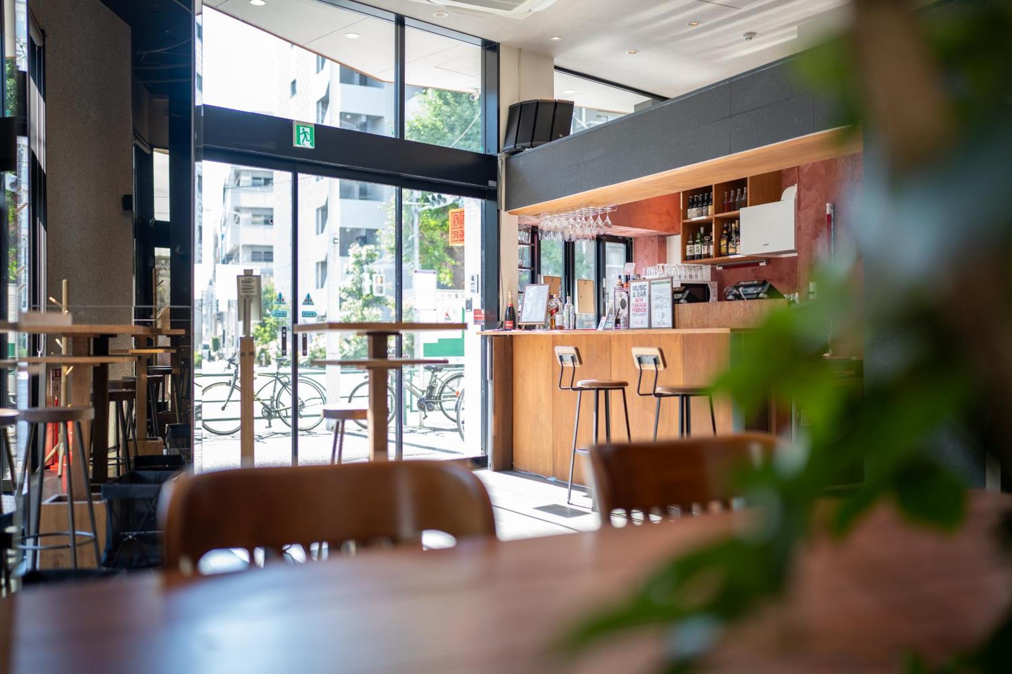 Cob Hotel Asakusa Tōkyō Extérieur photo