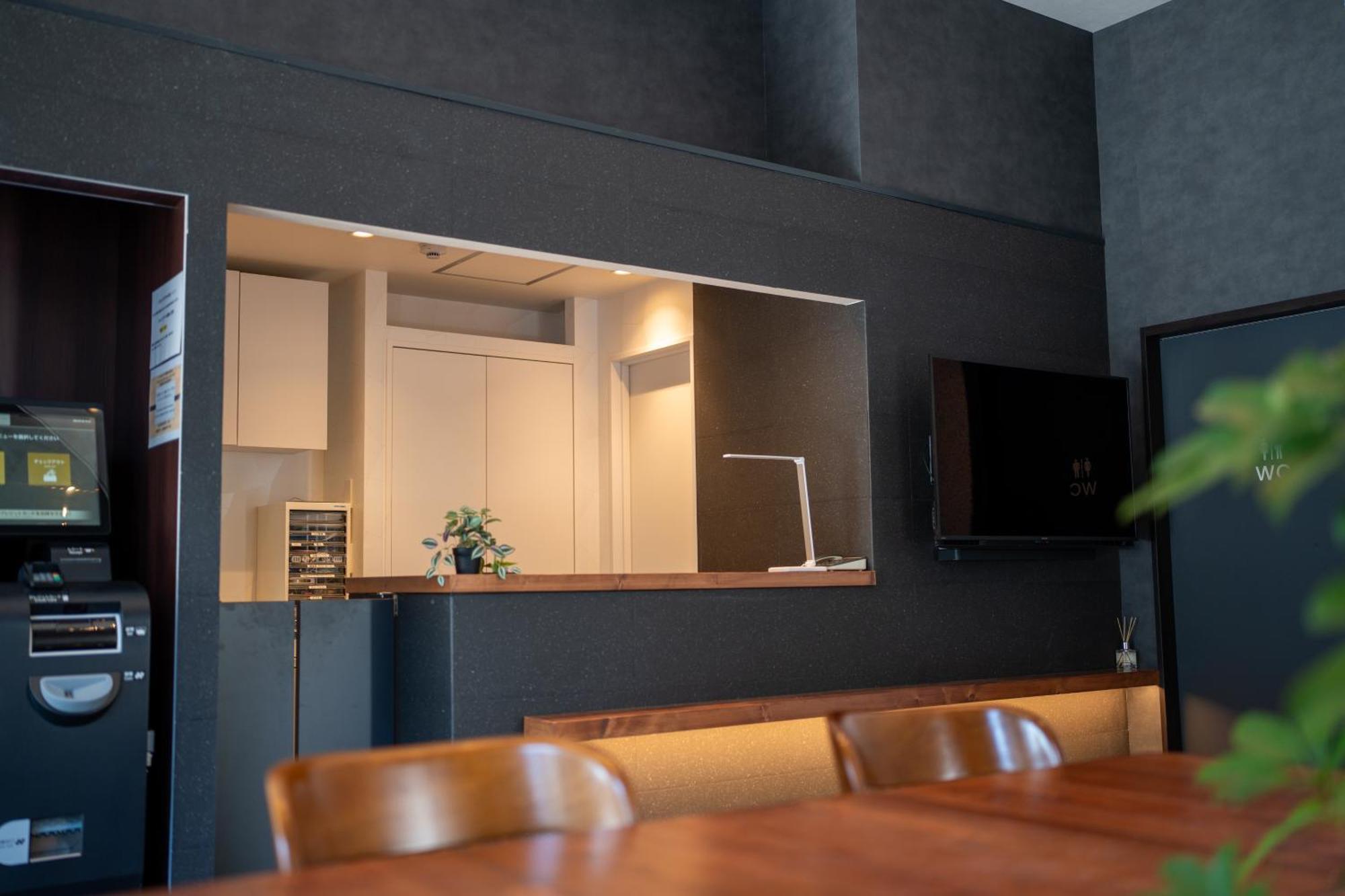 Cob Hotel Asakusa Tōkyō Extérieur photo