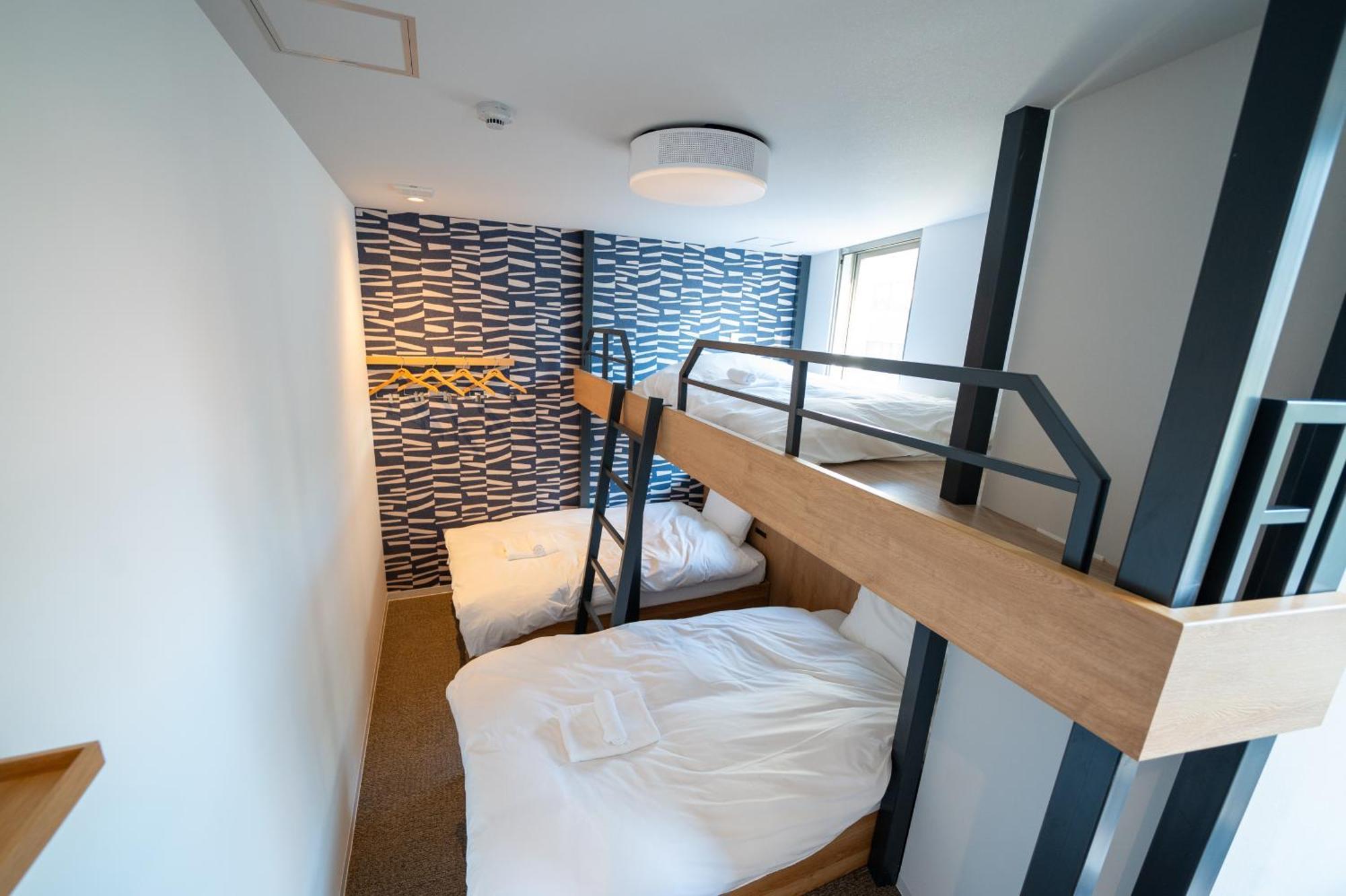 Cob Hotel Asakusa Tōkyō Extérieur photo