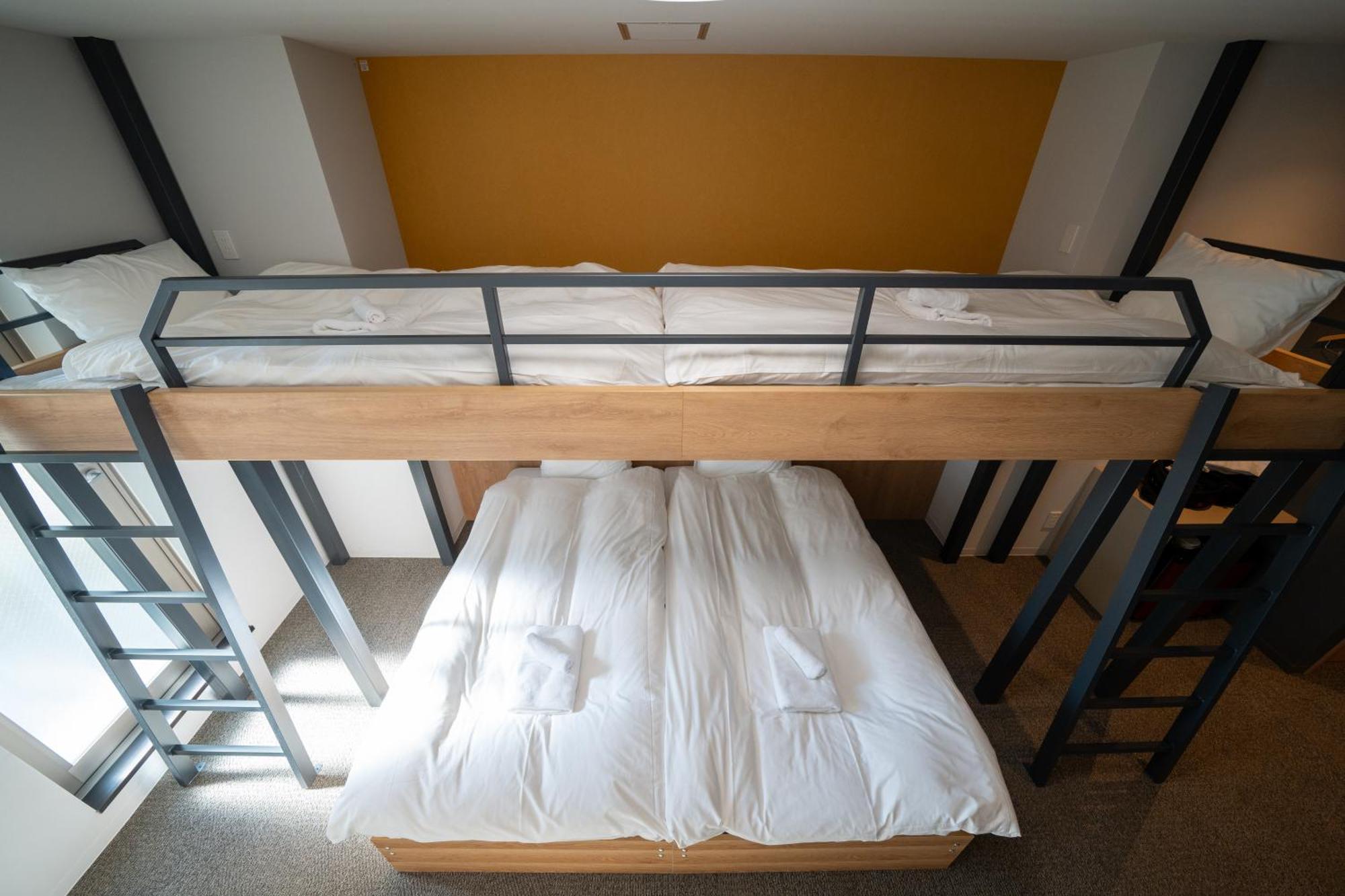 Cob Hotel Asakusa Tōkyō Extérieur photo