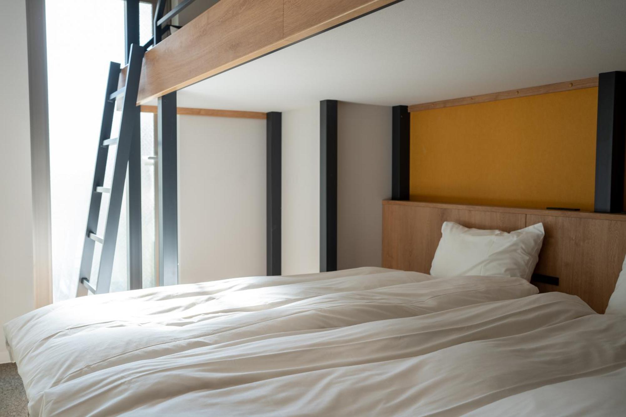 Cob Hotel Asakusa Tōkyō Extérieur photo