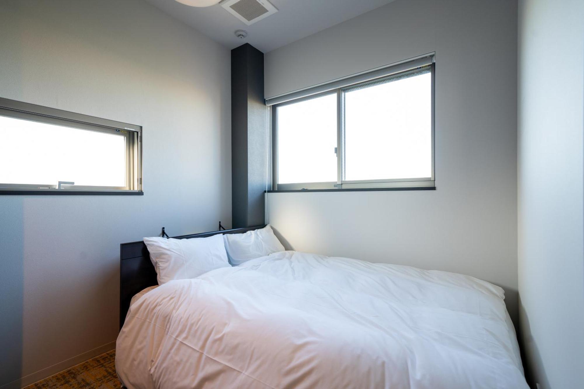 Cob Hotel Asakusa Tōkyō Extérieur photo