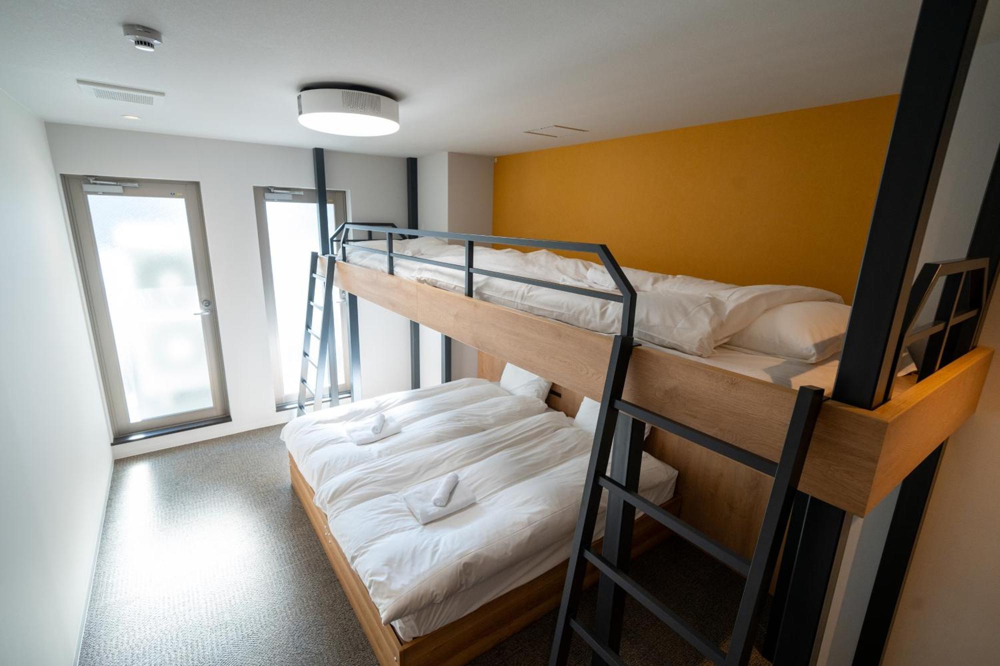 Cob Hotel Asakusa Tōkyō Extérieur photo