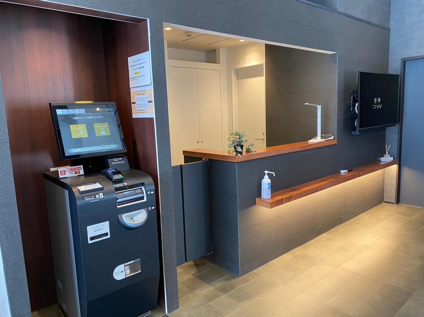 Cob Hotel Asakusa Tōkyō Extérieur photo