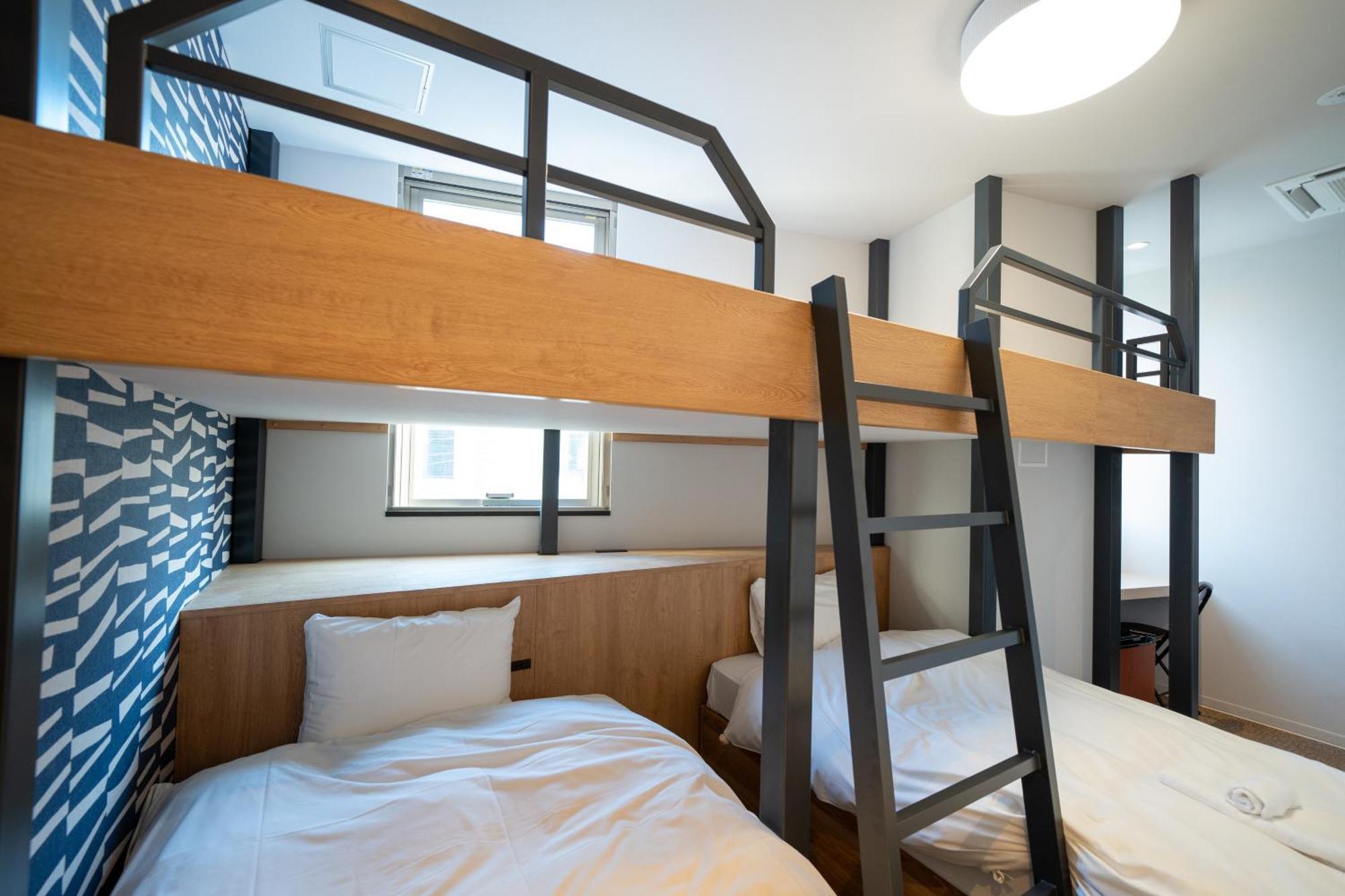Cob Hotel Asakusa Tōkyō Extérieur photo