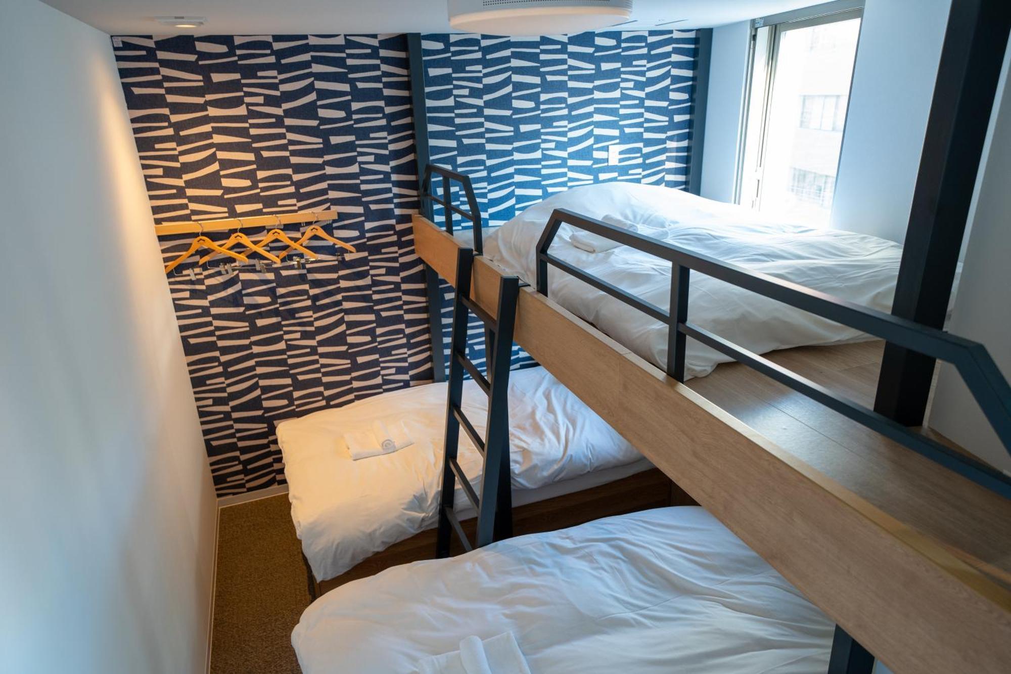 Cob Hotel Asakusa Tōkyō Extérieur photo