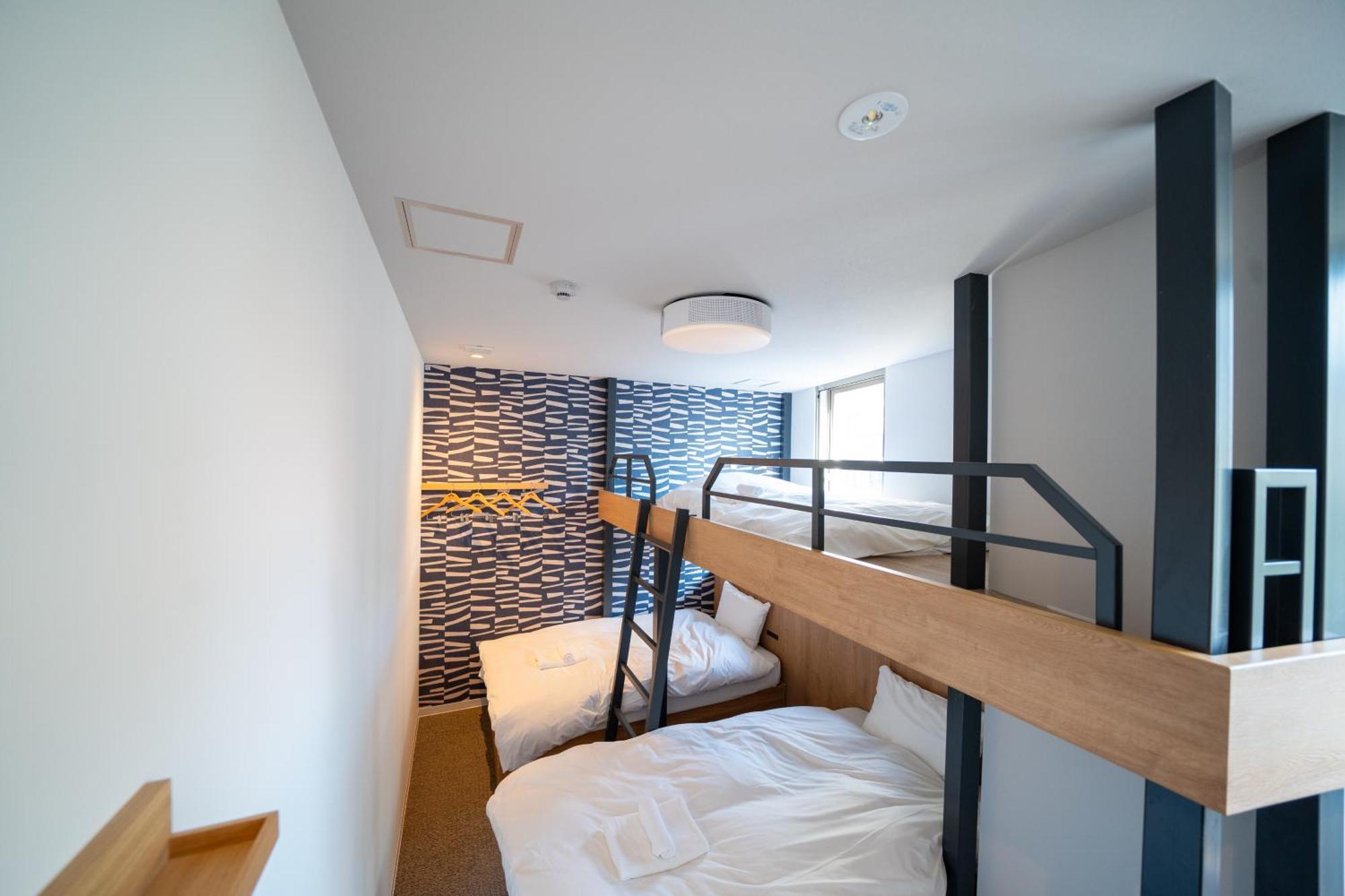 Cob Hotel Asakusa Tōkyō Extérieur photo