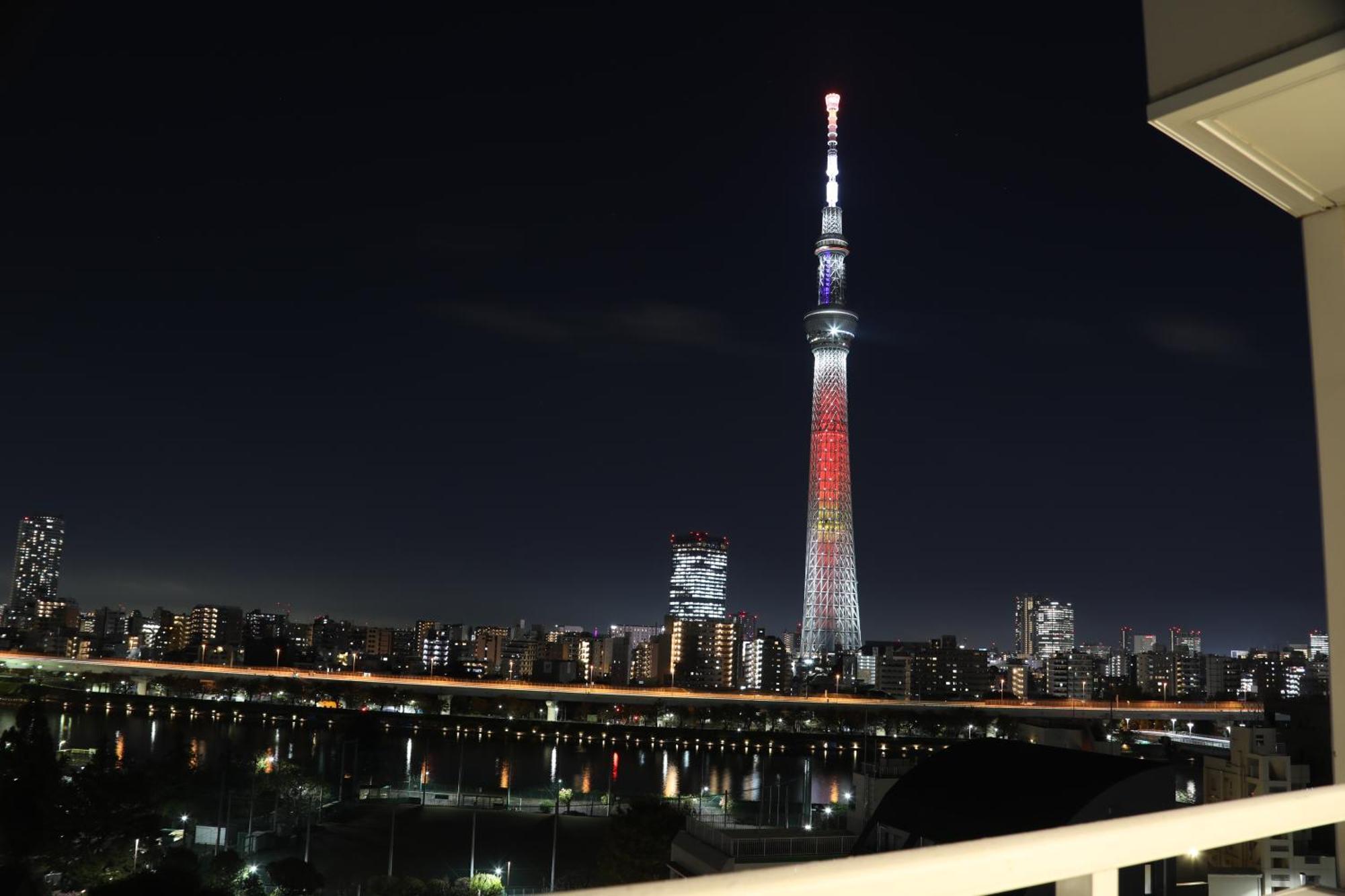 Cob Hotel Asakusa Tōkyō Extérieur photo
