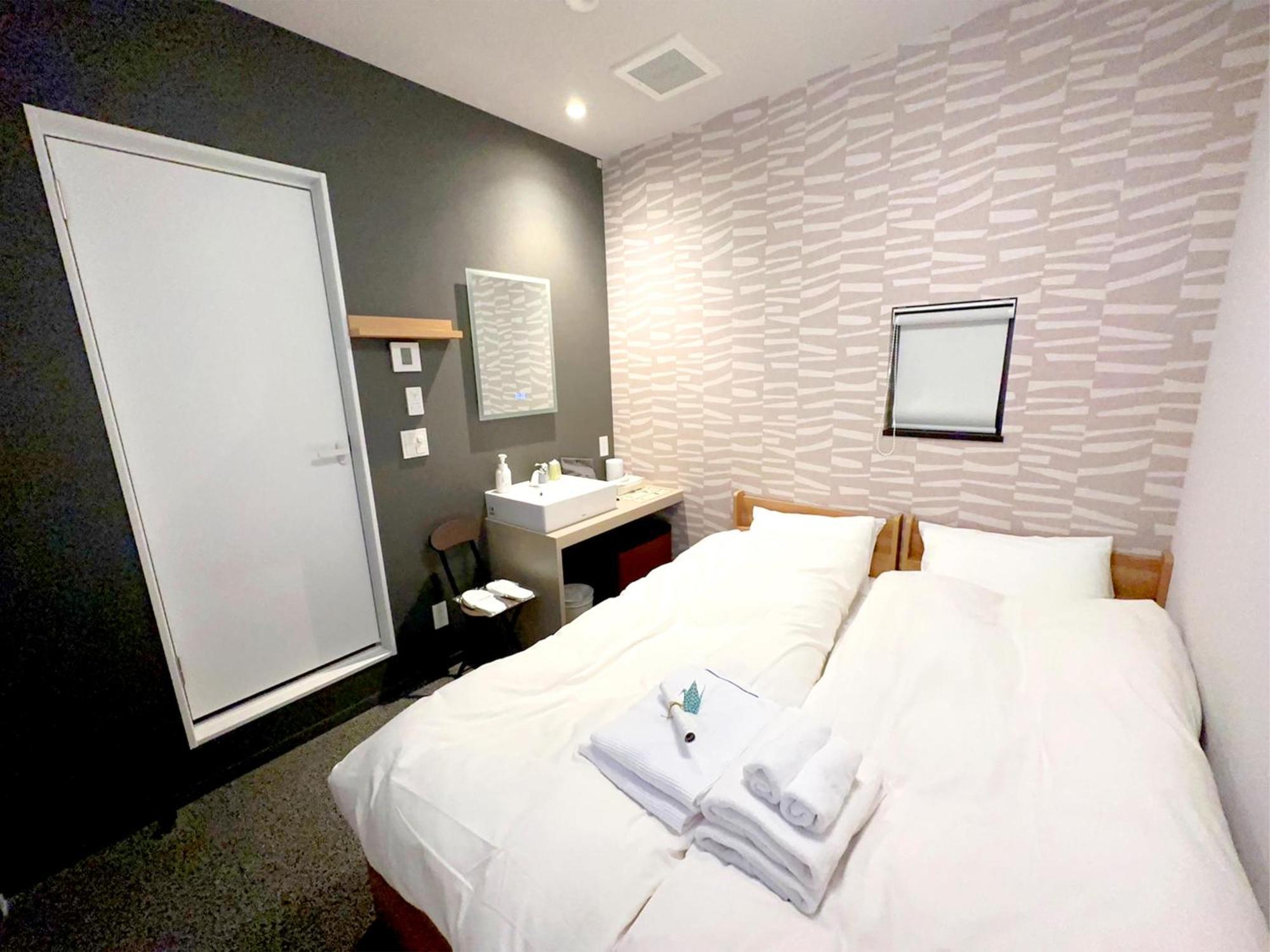 Cob Hotel Asakusa Tōkyō Extérieur photo