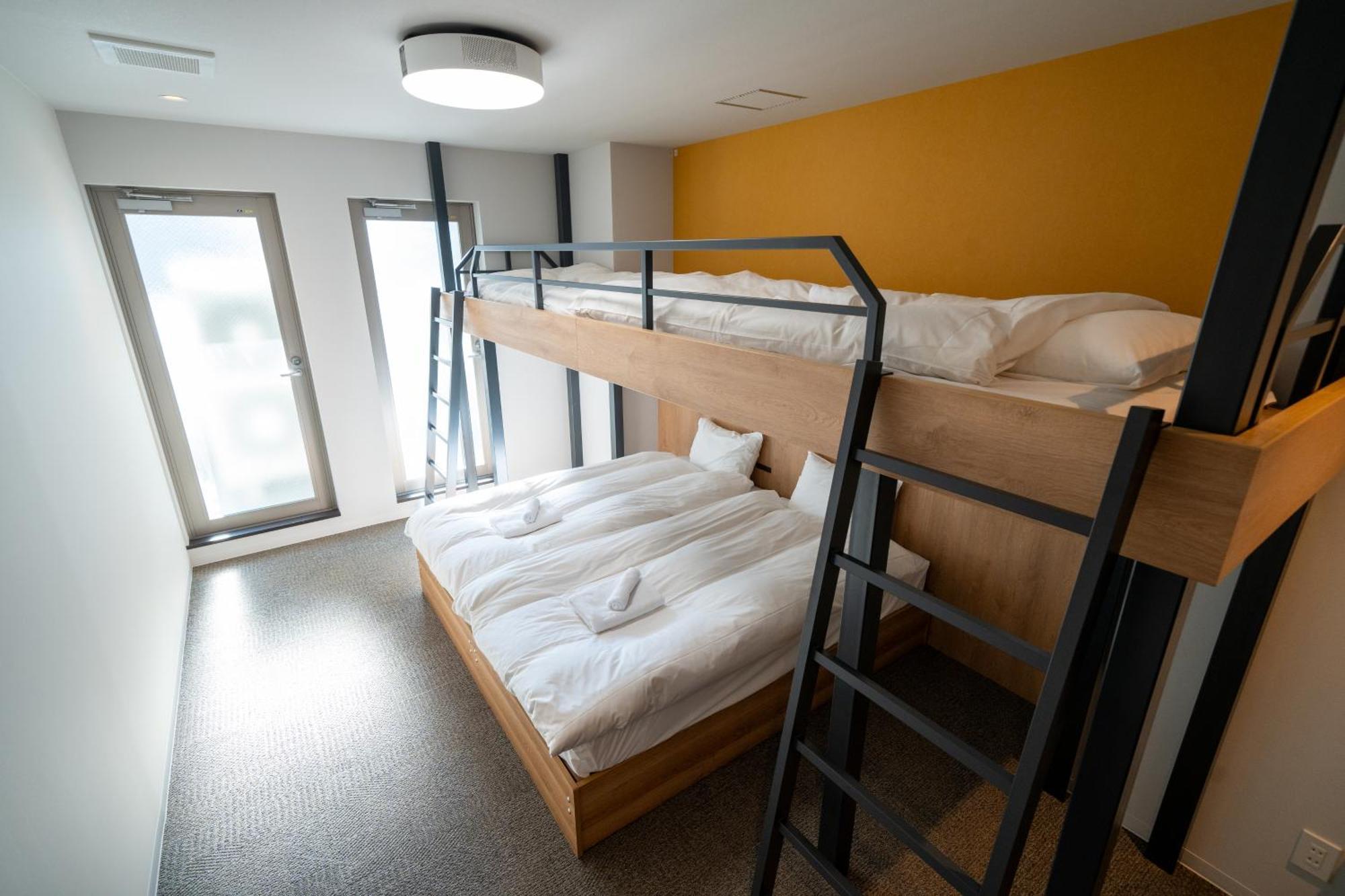 Cob Hotel Asakusa Tōkyō Extérieur photo
